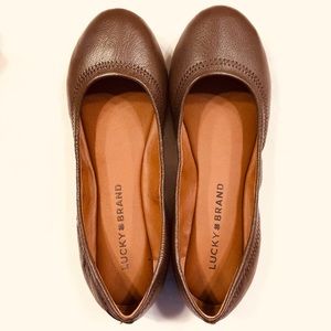 Lucky 🍀 Brand Flats 🥿